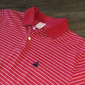 Brooks Brothers polo